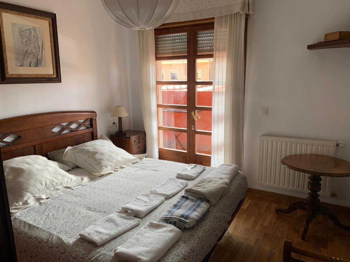 Adosado Bergantin Habana Villa Ribadesella Eksteriør bilde