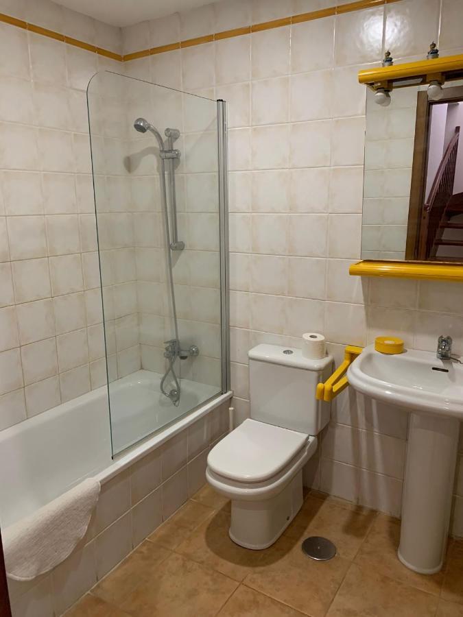 Adosado Bergantin Habana Villa Ribadesella Eksteriør bilde